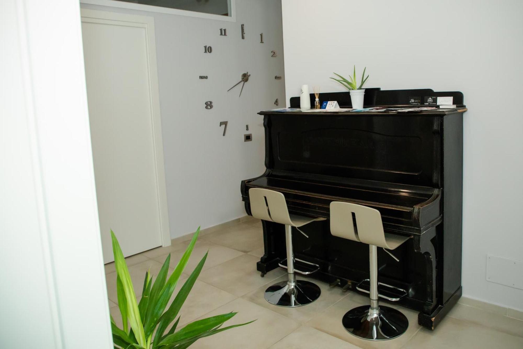 La Bella Salernitana Bed and Breakfast Salerno Exteriör bild