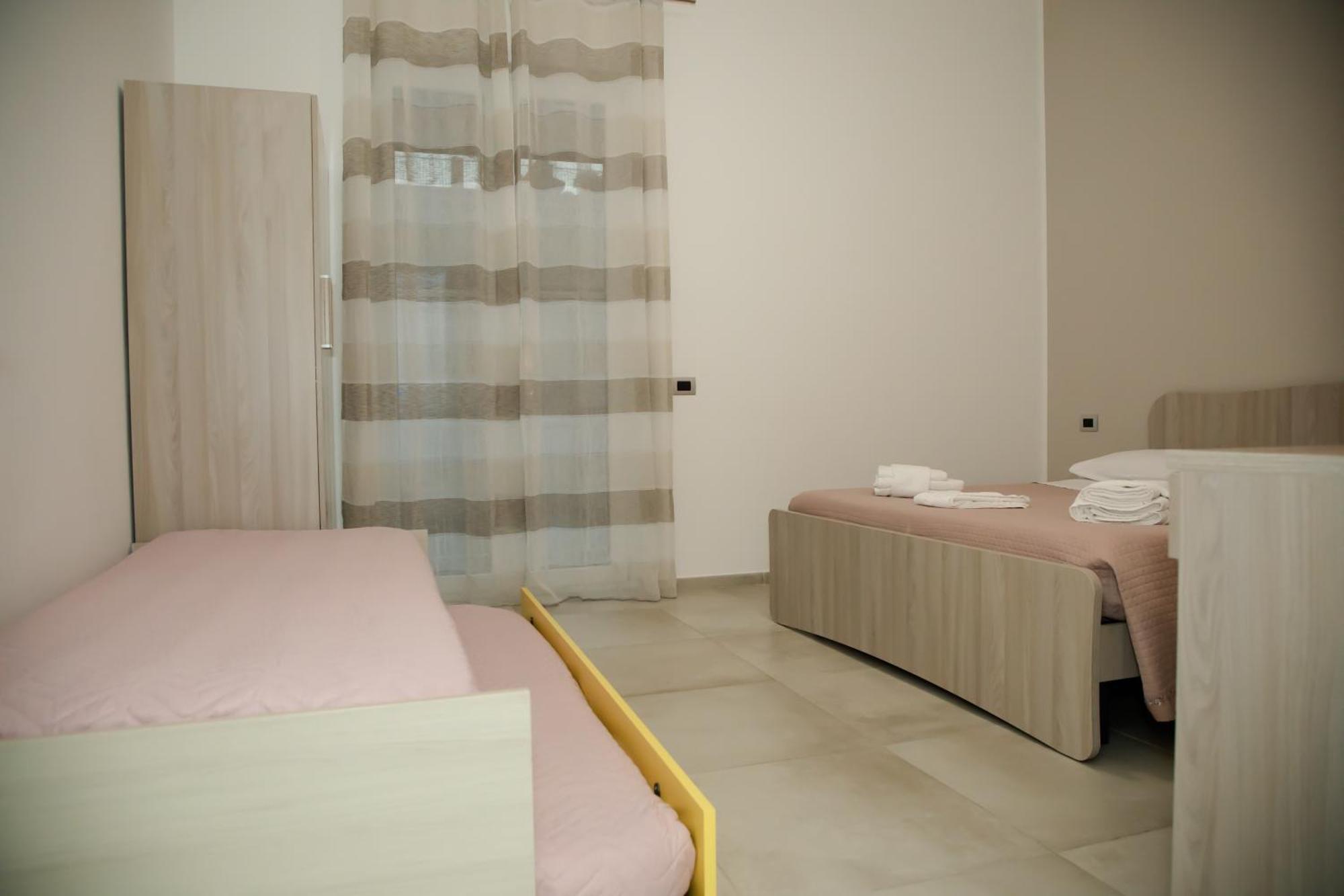 La Bella Salernitana Bed and Breakfast Salerno Exteriör bild