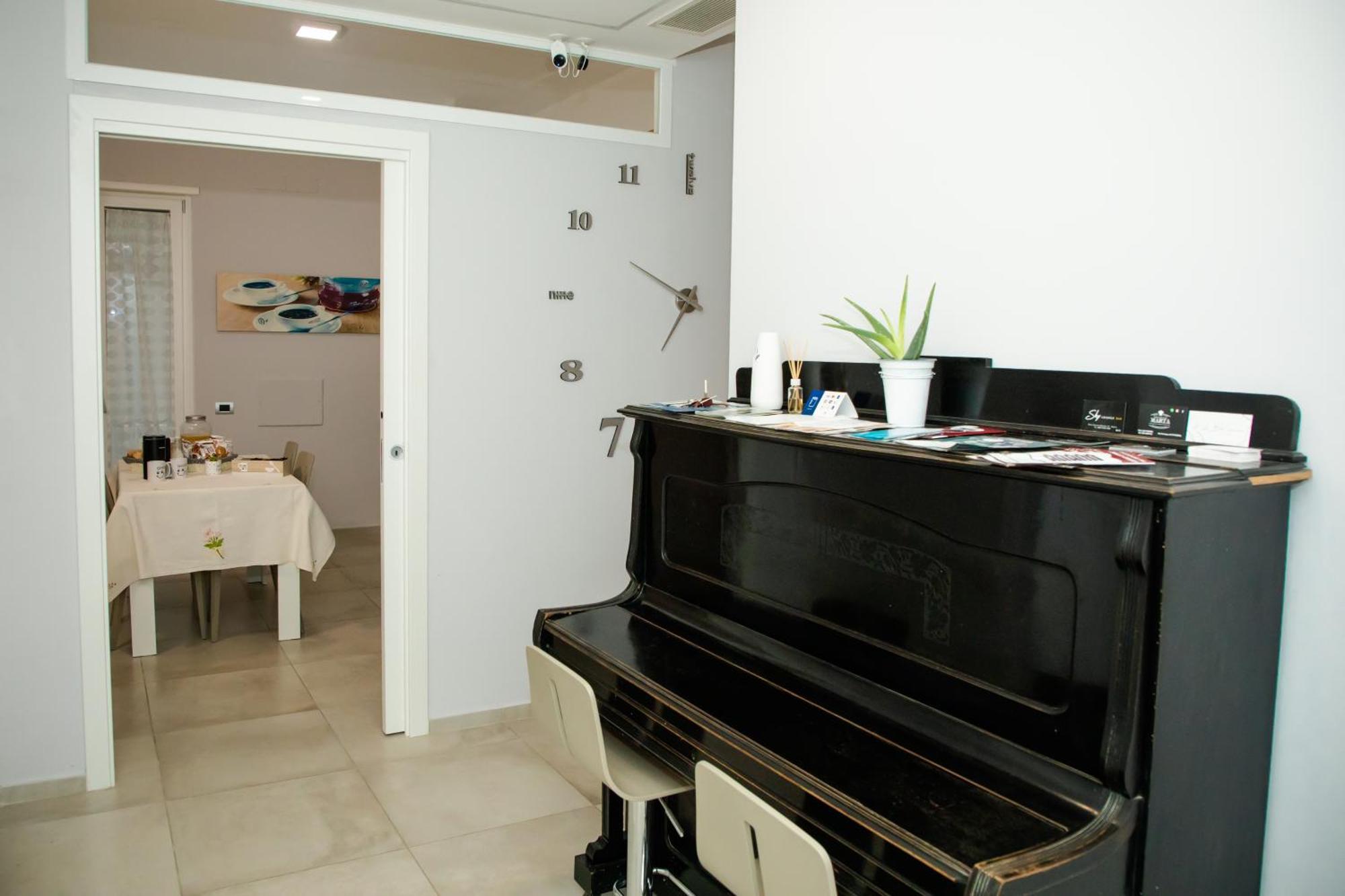 La Bella Salernitana Bed and Breakfast Salerno Exteriör bild